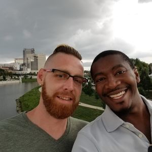 Meet your Posher, Harrison